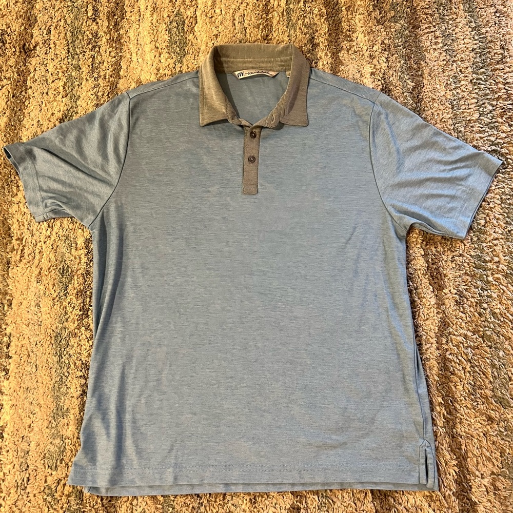 TM polo